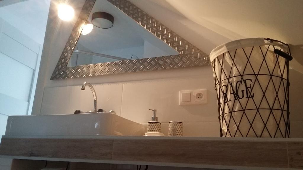 Widokowka Villa Tarnobrzeg Buitenkant foto